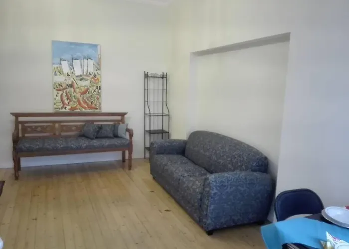 Eagles Bridge Apartment 2 With Wi-Fi