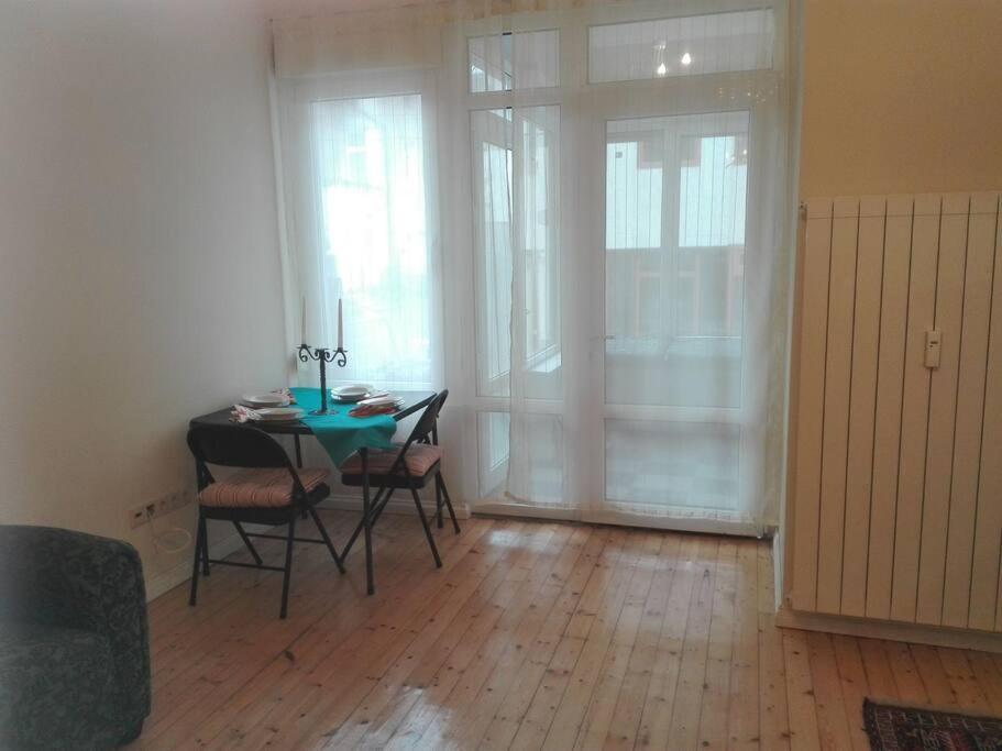 Eagles Bridge 2 With Wi-fi Appartement *